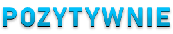 Pozytywnie
